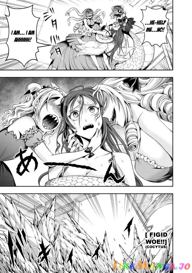 The Rise Of The Unemployed Wise Man chapter 88 - page 5