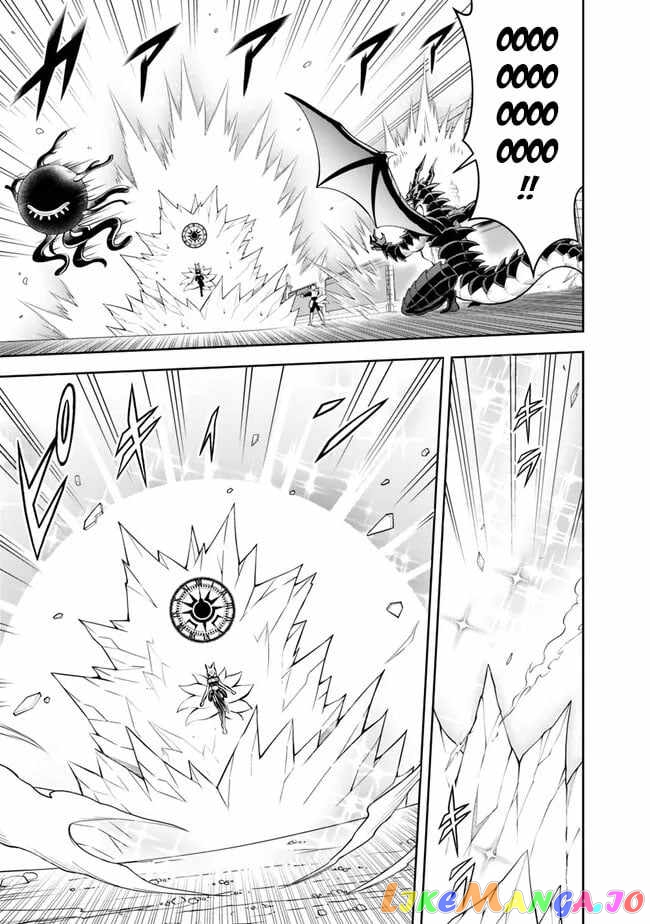The Rise Of The Unemployed Wise Man chapter 136 - page 4
