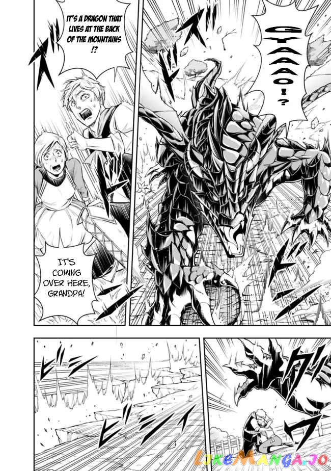 The Rise Of The Unemployed Wise Man chapter 89 - page 10