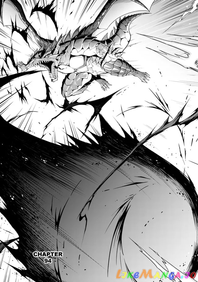 The Rise Of The Unemployed Wise Man chapter 94 - page 4