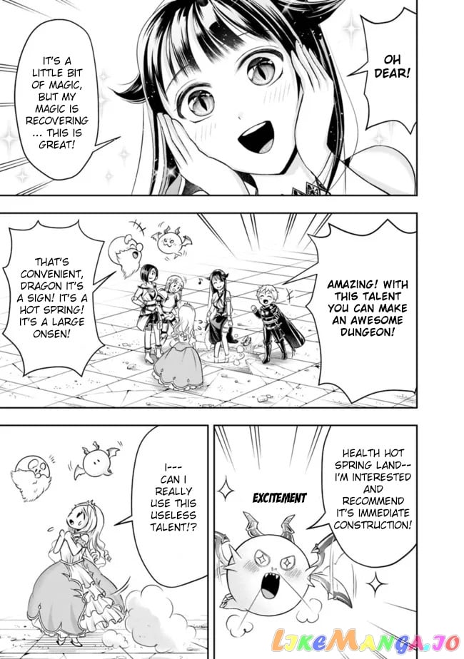 The Rise Of The Unemployed Wise Man chapter 65 - page 9