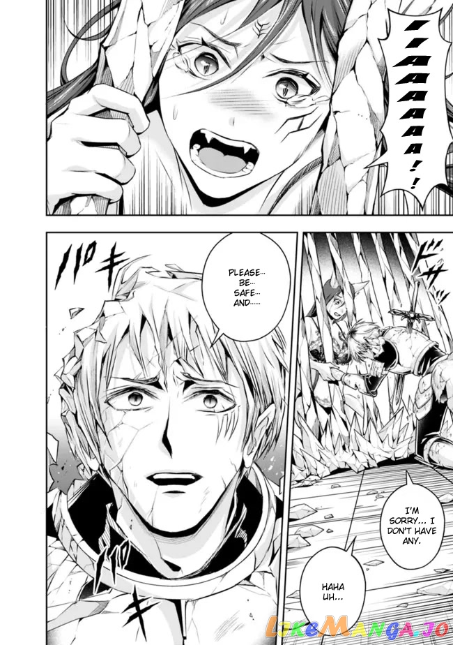 The Rise Of The Unemployed Wise Man chapter 103 - page 10