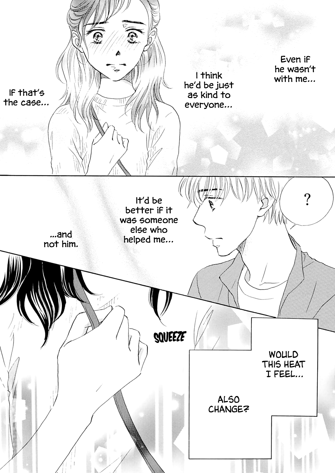 Koi De Are, Koi De Are, Koi De Are Chapter 1 - page 22
