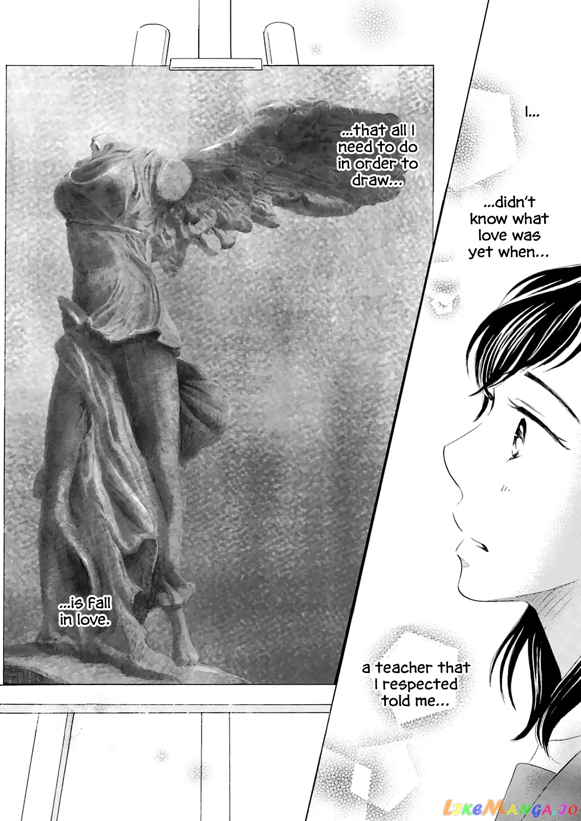 Koi De Are, Koi De Are, Koi De Are Chapter 1 - page 4