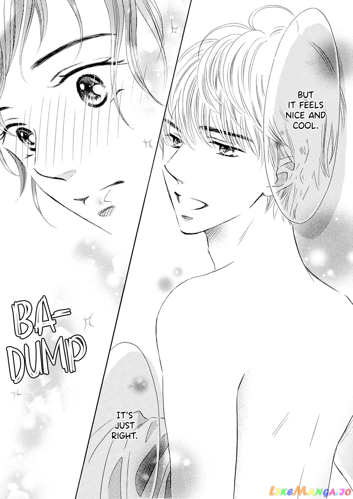 Koi De Are, Koi De Are, Koi De Are Chapter 1 - page 9