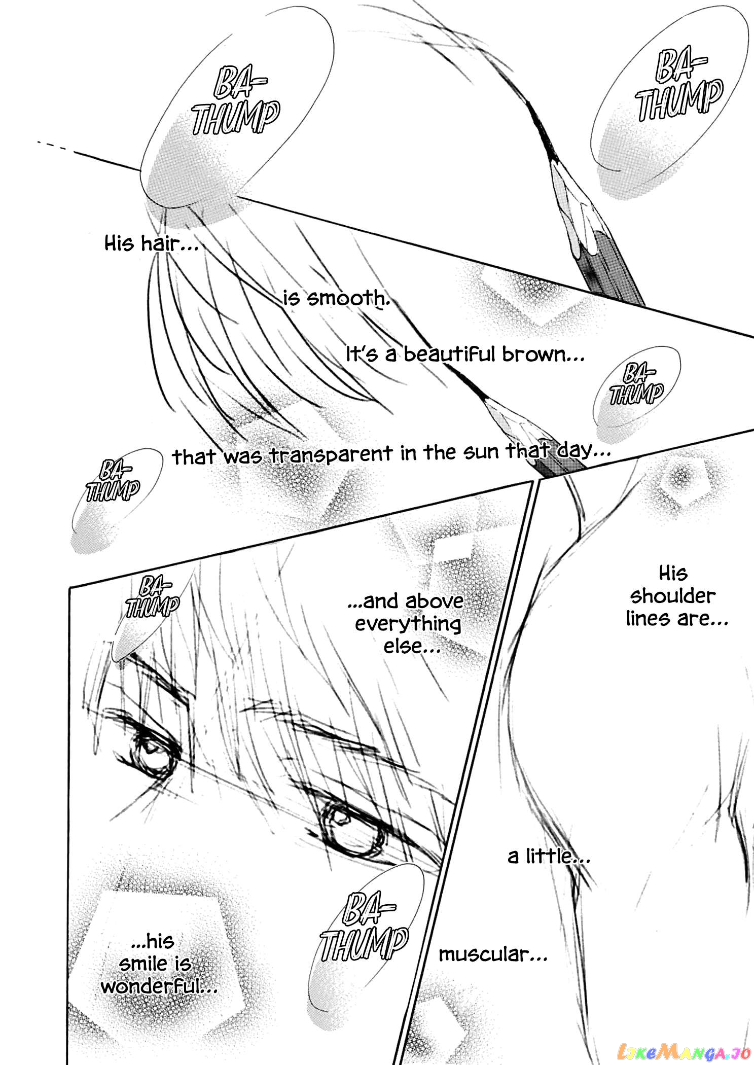 Koi De Are, Koi De Are, Koi De Are Chapter 2 - page 12