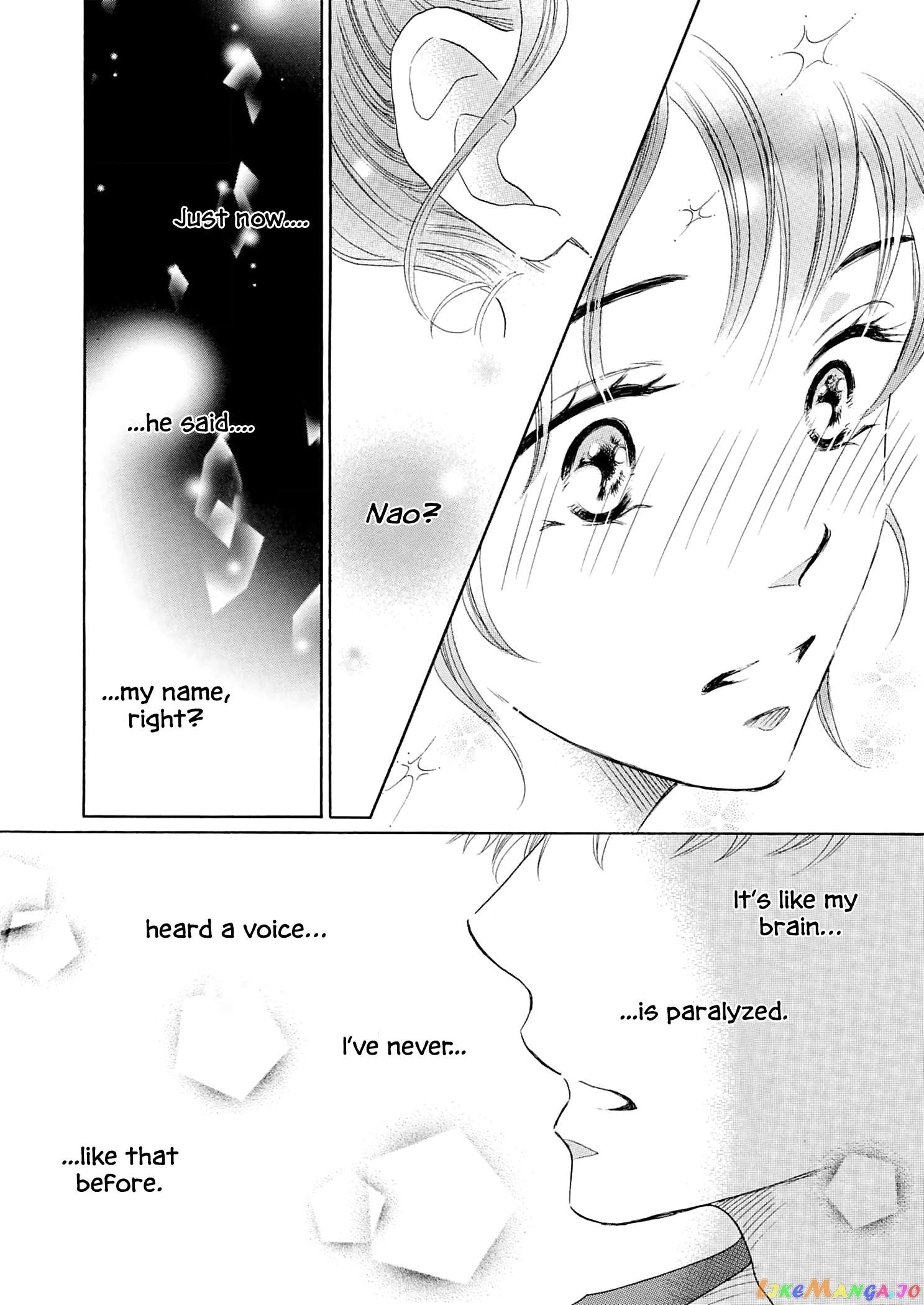 Koi De Are, Koi De Are, Koi De Are Chapter 2 - page 22