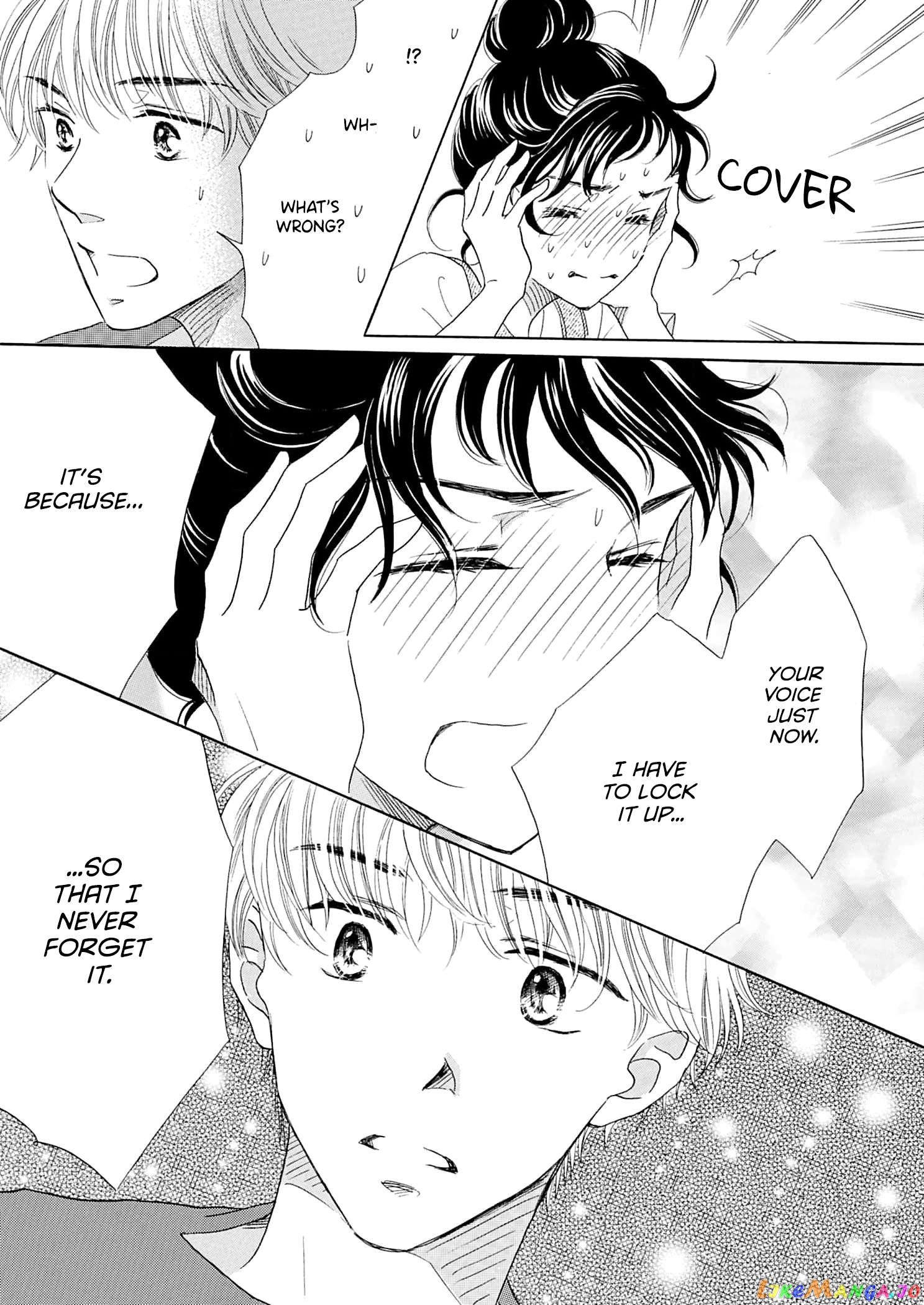 Koi De Are, Koi De Are, Koi De Are Chapter 2 - page 23