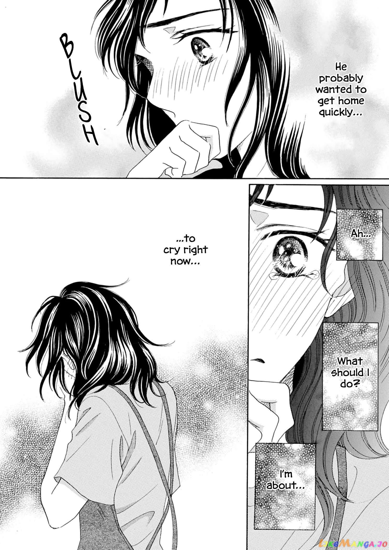 Koi De Are, Koi De Are, Koi De Are Chapter 4 - page 15