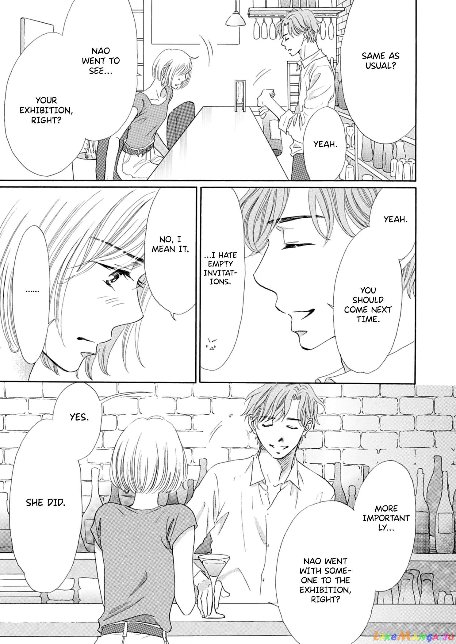 Koi De Are, Koi De Are, Koi De Are Chapter 4 - page 24