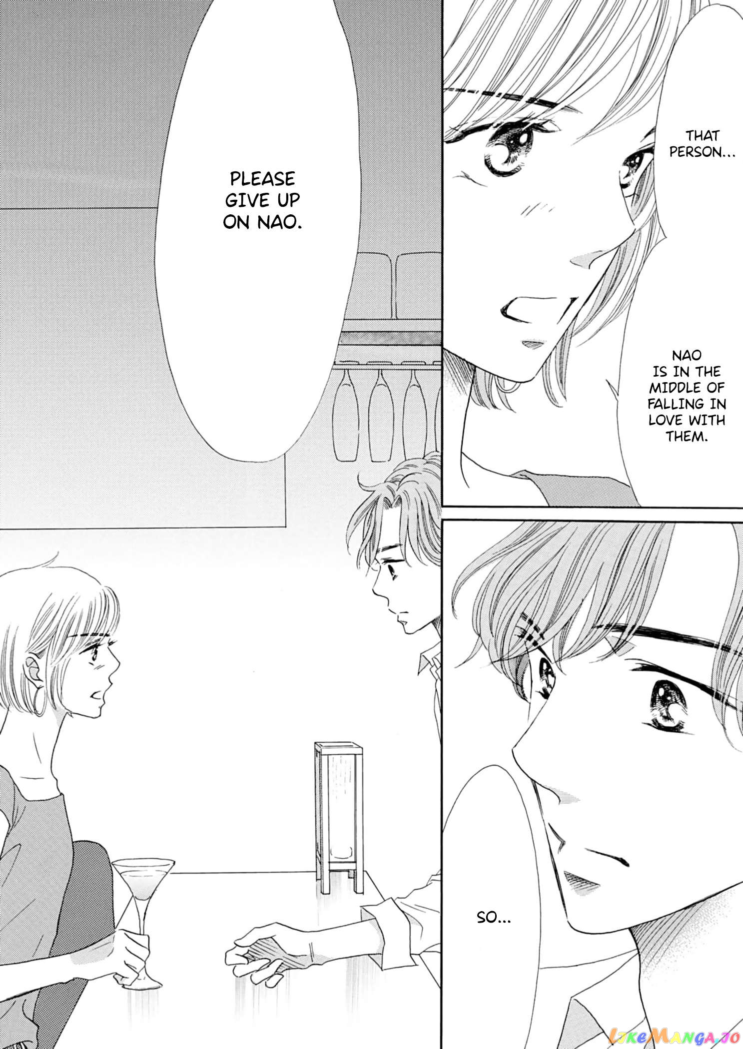 Koi De Are, Koi De Are, Koi De Are Chapter 4 - page 25