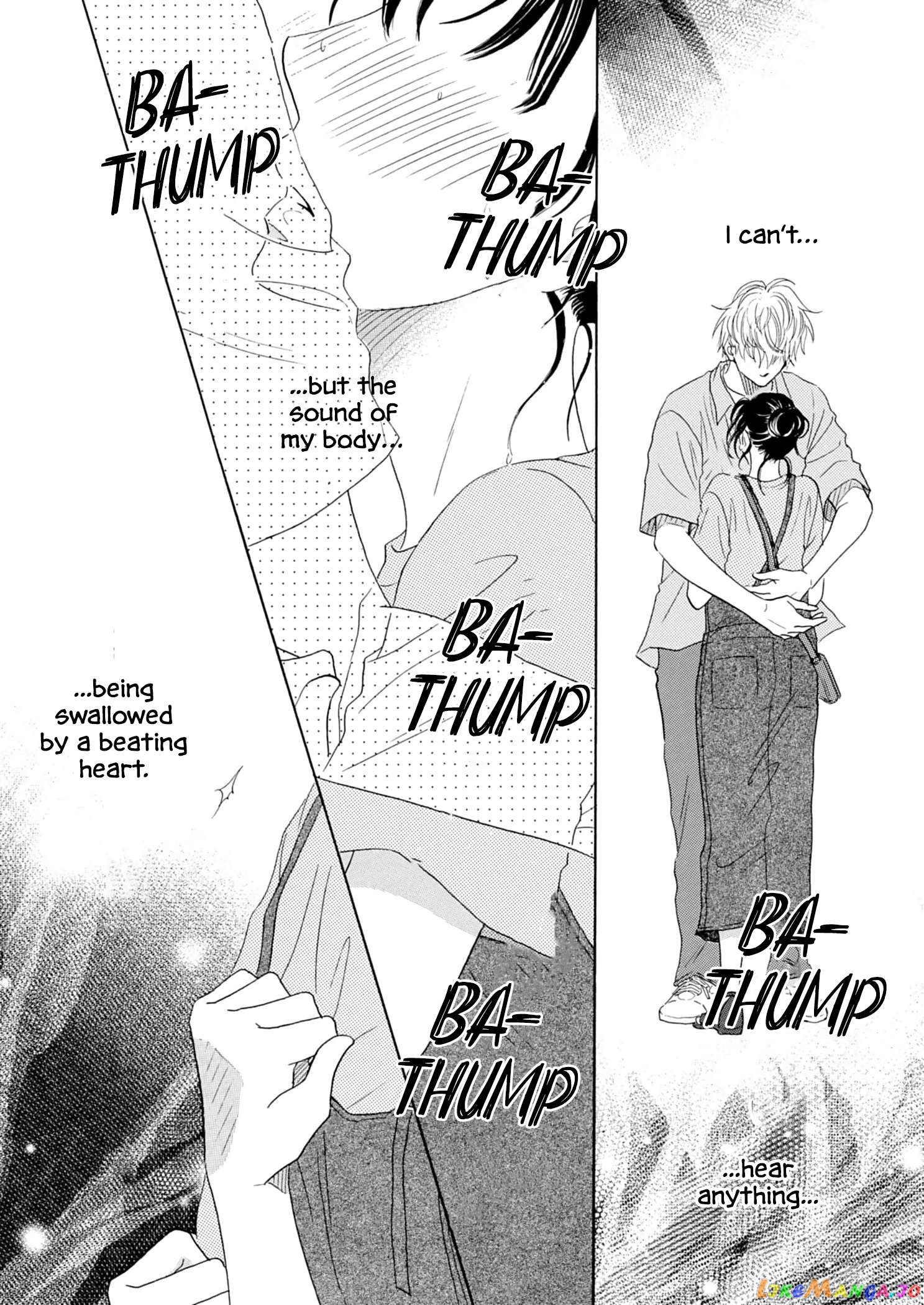 Koi De Are, Koi De Are, Koi De Are Chapter 4 - page 5