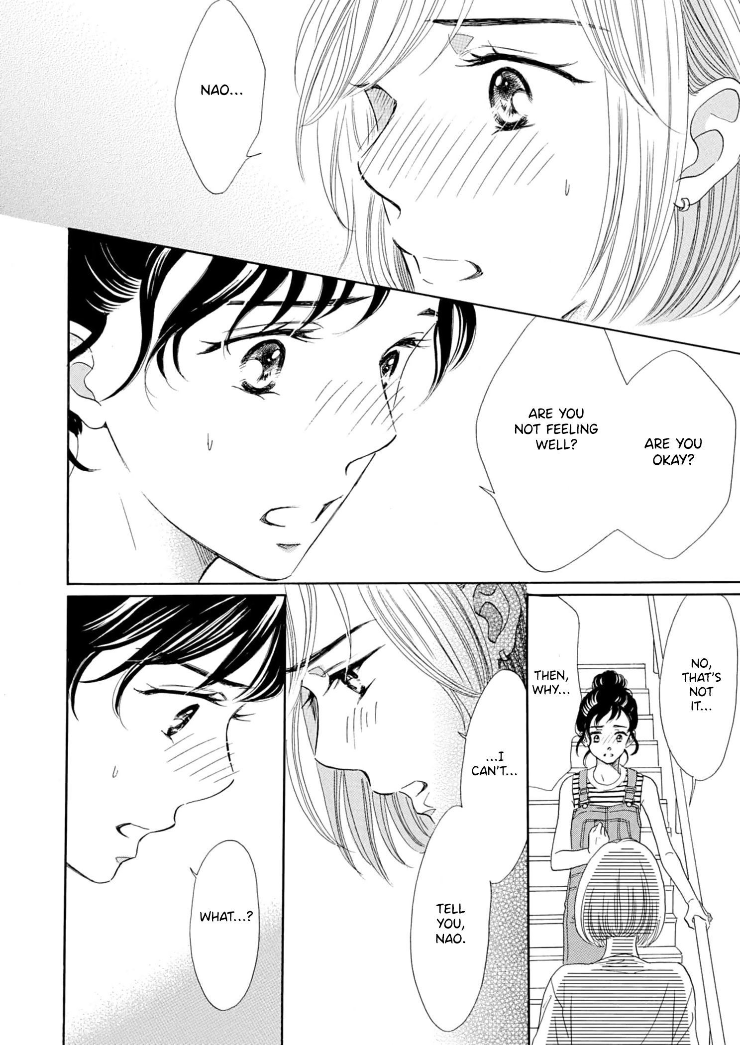 Koi De Are, Koi De Are, Koi De Are Chapter 5 - page 13