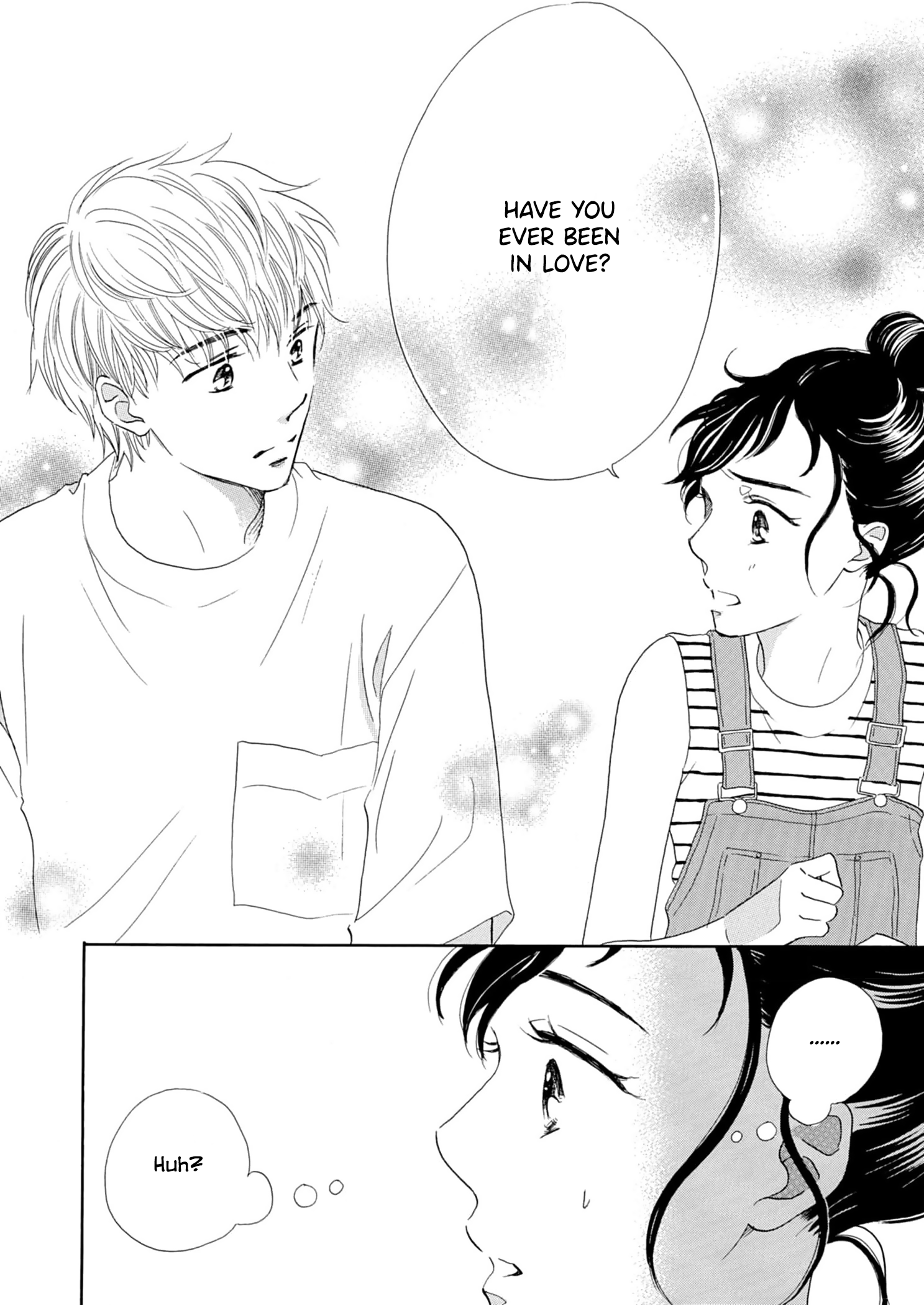 Koi De Are, Koi De Are, Koi De Are Chapter 5 - page 19