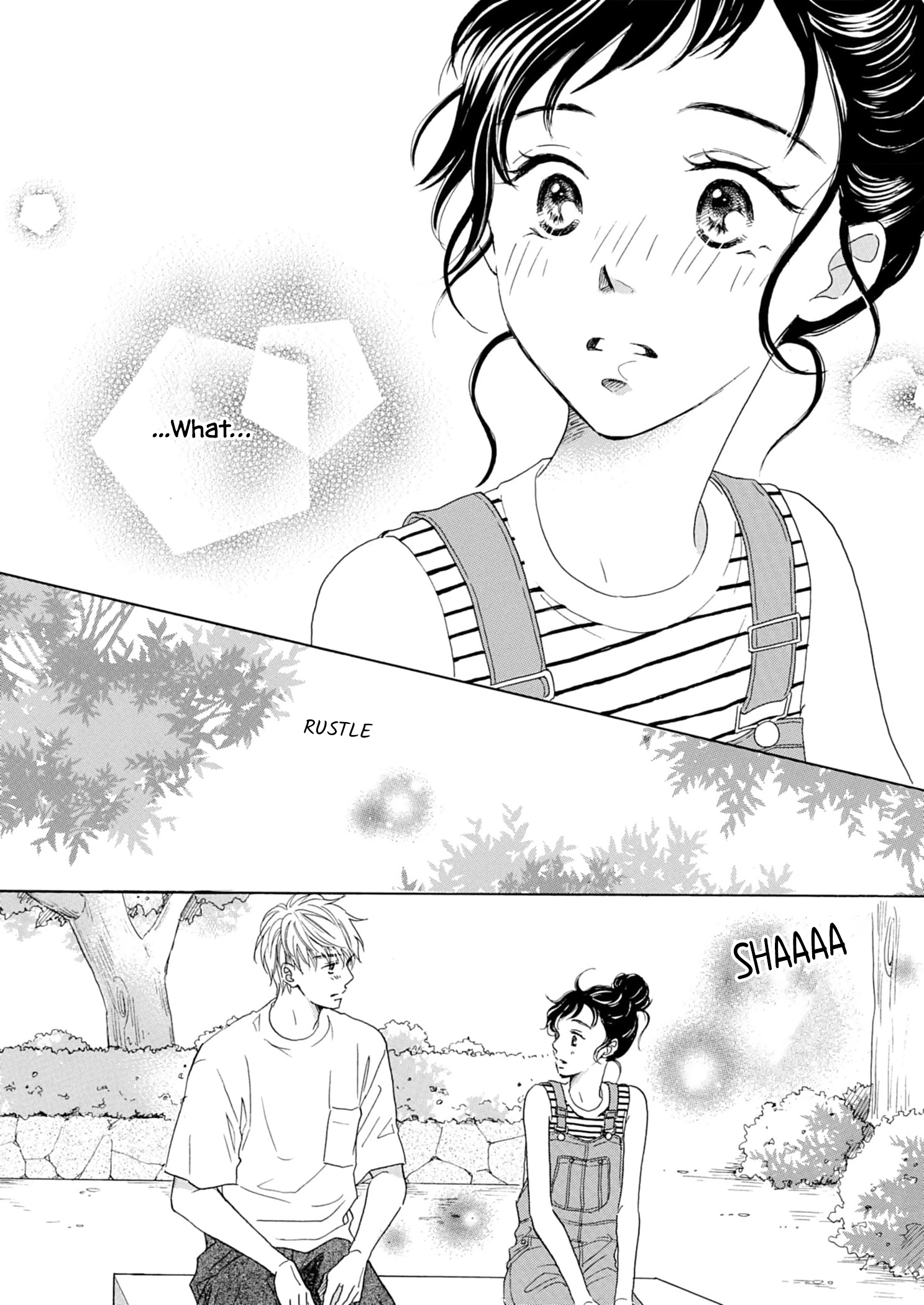Koi De Are, Koi De Are, Koi De Are Chapter 5 - page 23