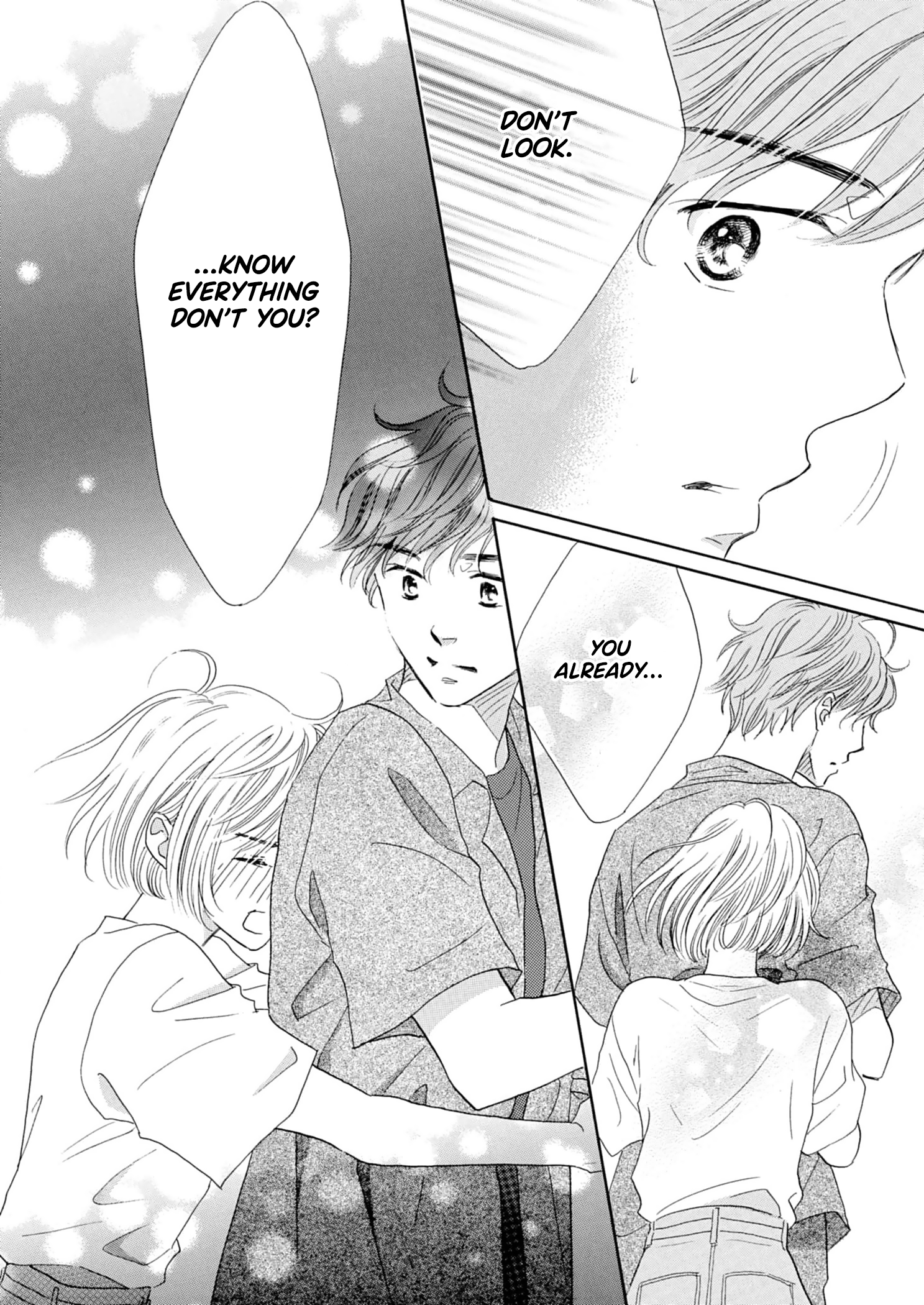 Koi De Are, Koi De Are, Koi De Are Chapter 5 - page 25