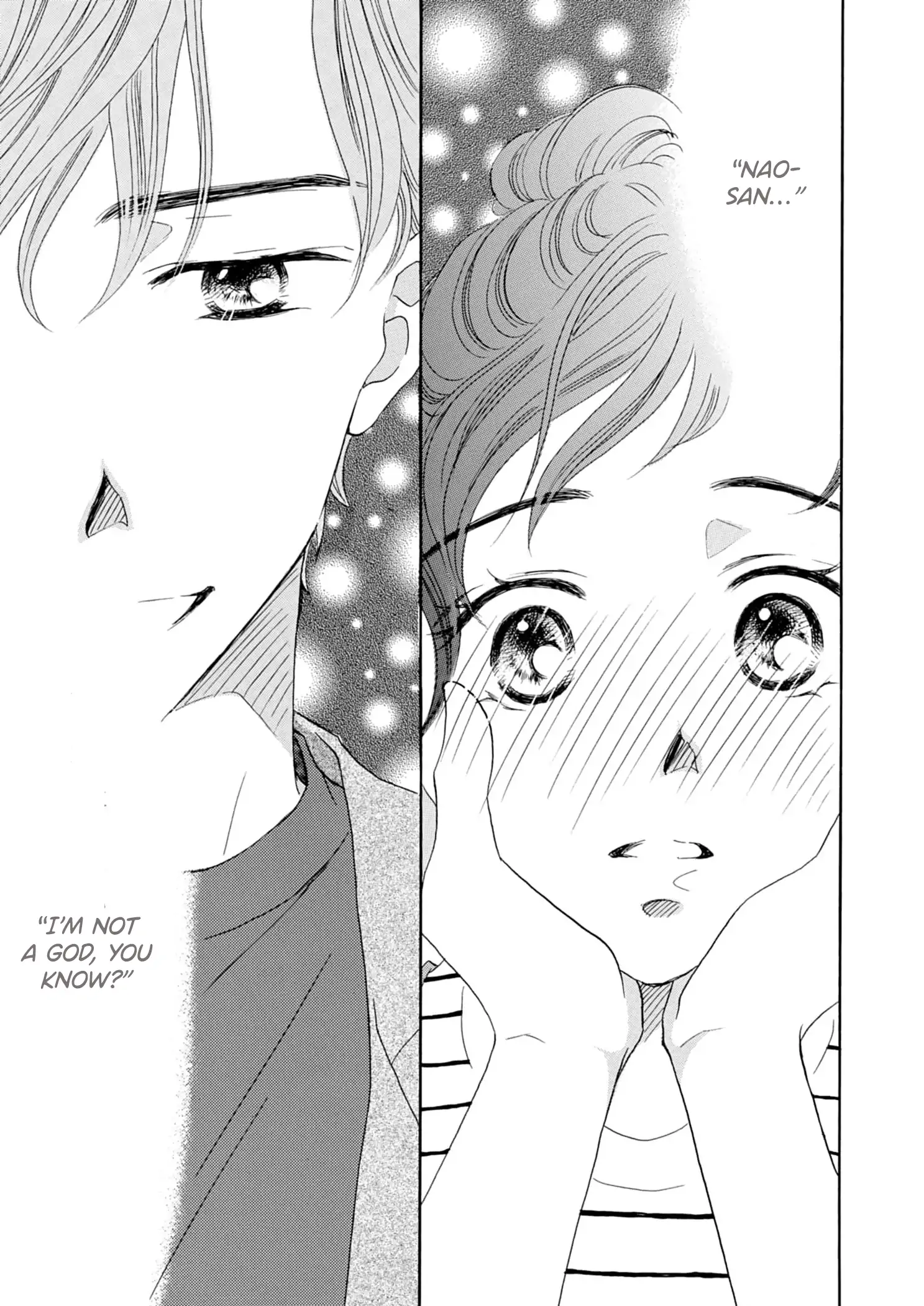 Koi De Are, Koi De Are, Koi De Are Chapter 7 - page 3