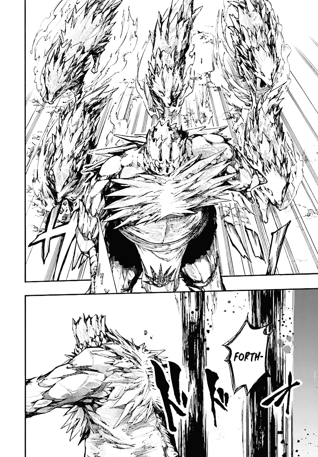 Isekai Apocalypse MYNOGHRA ~The conquest of the world starts with the civilization of ruin~ chapter 17 - page 16
