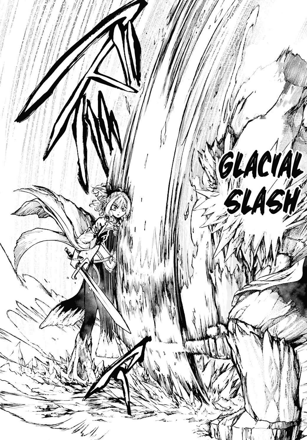 Isekai Apocalypse MYNOGHRA ~The conquest of the world starts with the civilization of ruin~ chapter 17 - page 25