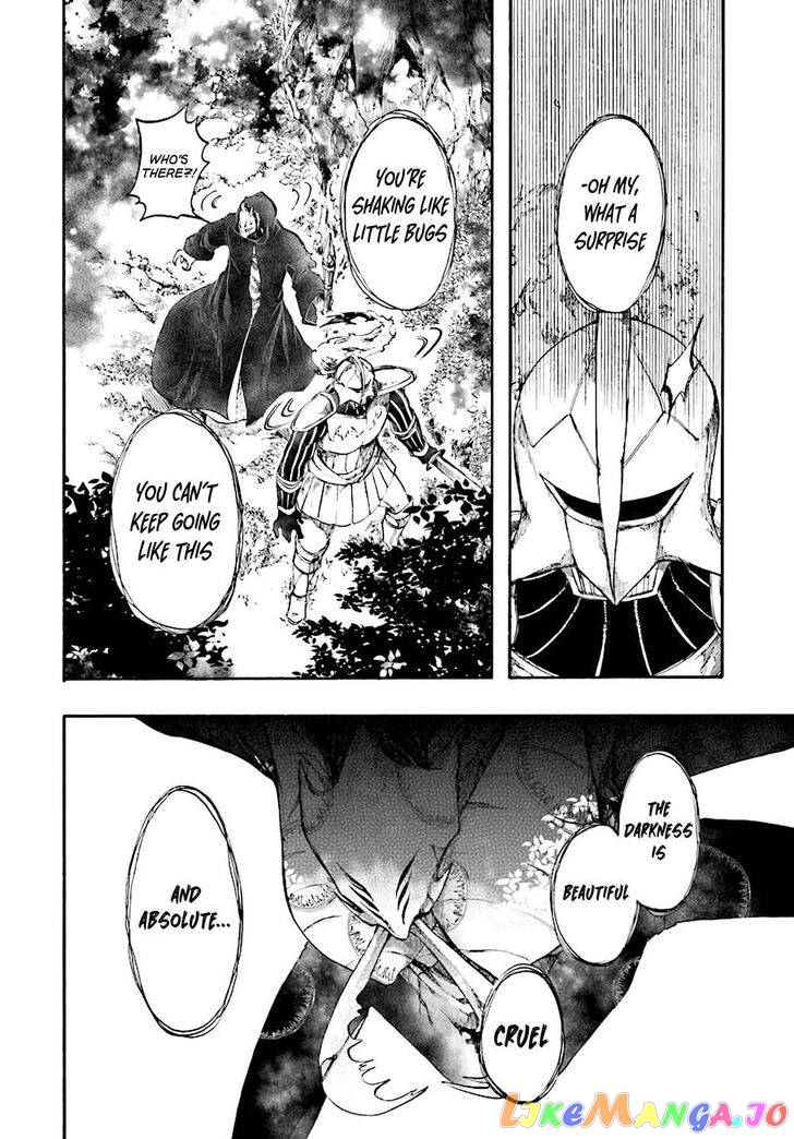 Isekai Apocalypse MYNOGHRA ~The conquest of the world starts with the civilization of ruin~ chapter 18 - page 28
