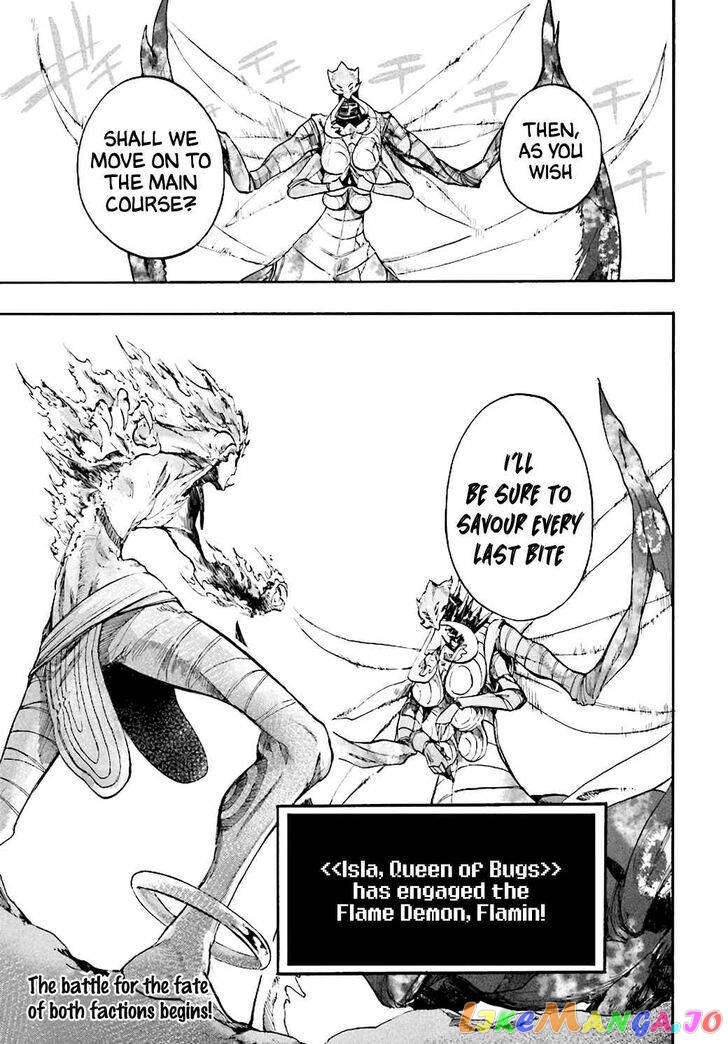 Isekai Apocalypse MYNOGHRA ~The conquest of the world starts with the civilization of ruin~ chapter 18 - page 37