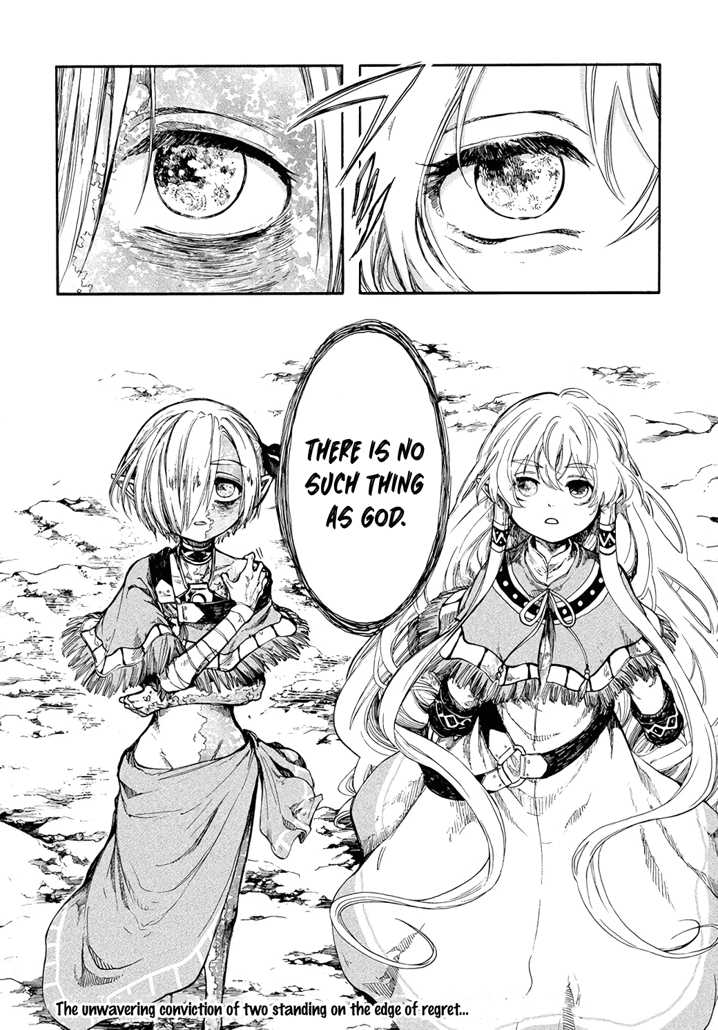 Isekai Apocalypse MYNOGHRA ~The conquest of the world starts with the civilization of ruin~ chapter 22.2 - page 12