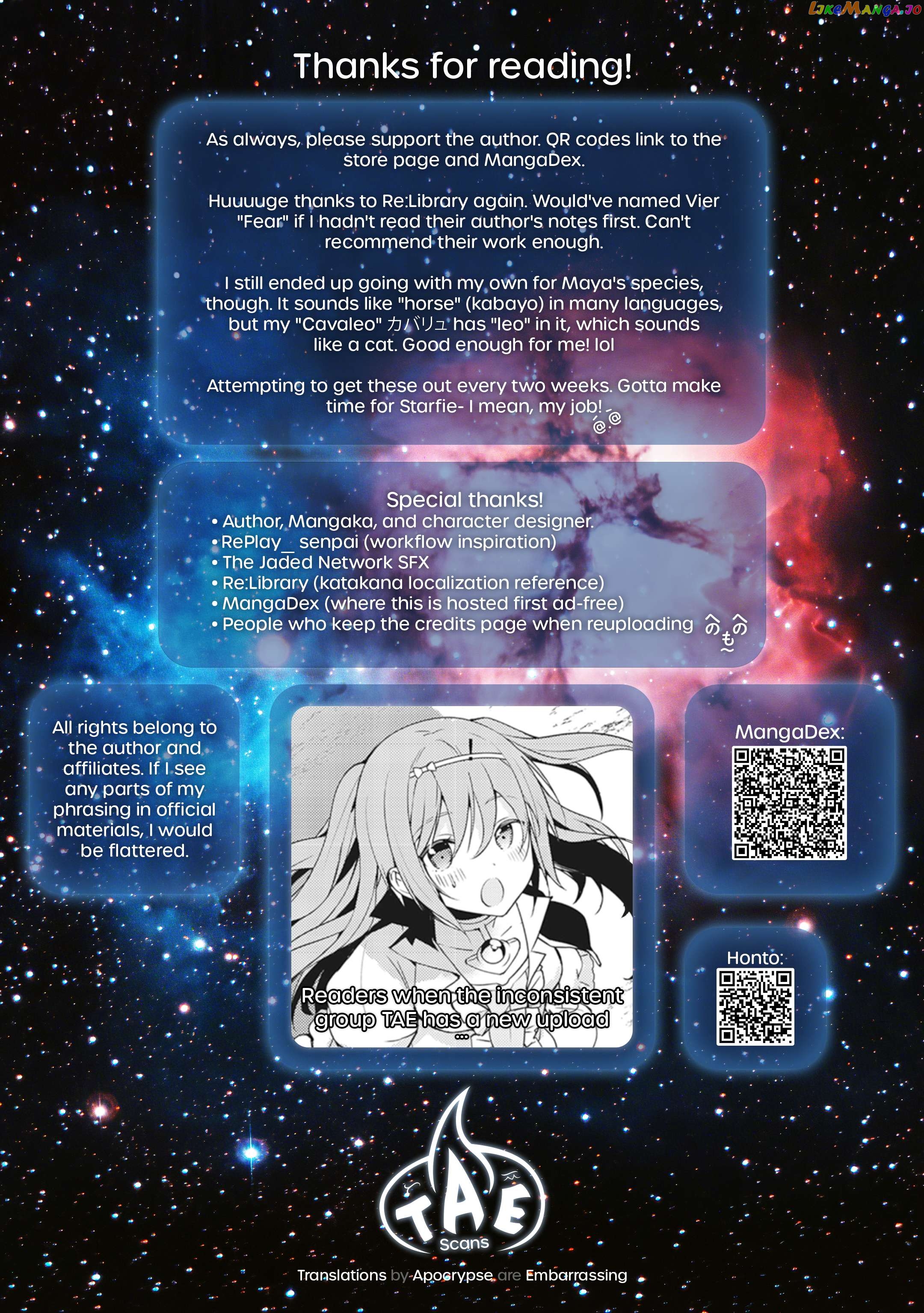 The Ragweed Princess From The Empire Of Livitium Chapter 2 - page 27