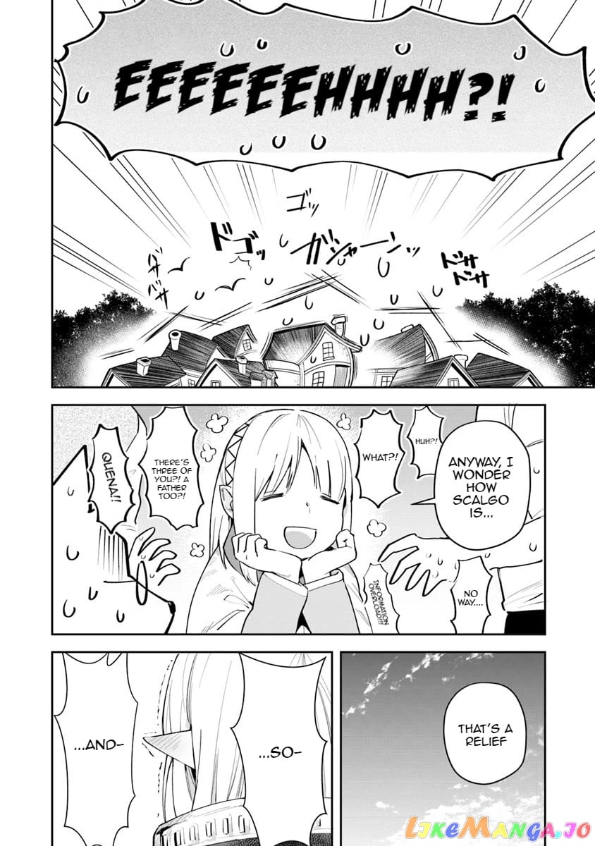 World Of Leadale chapter 5 - page 22