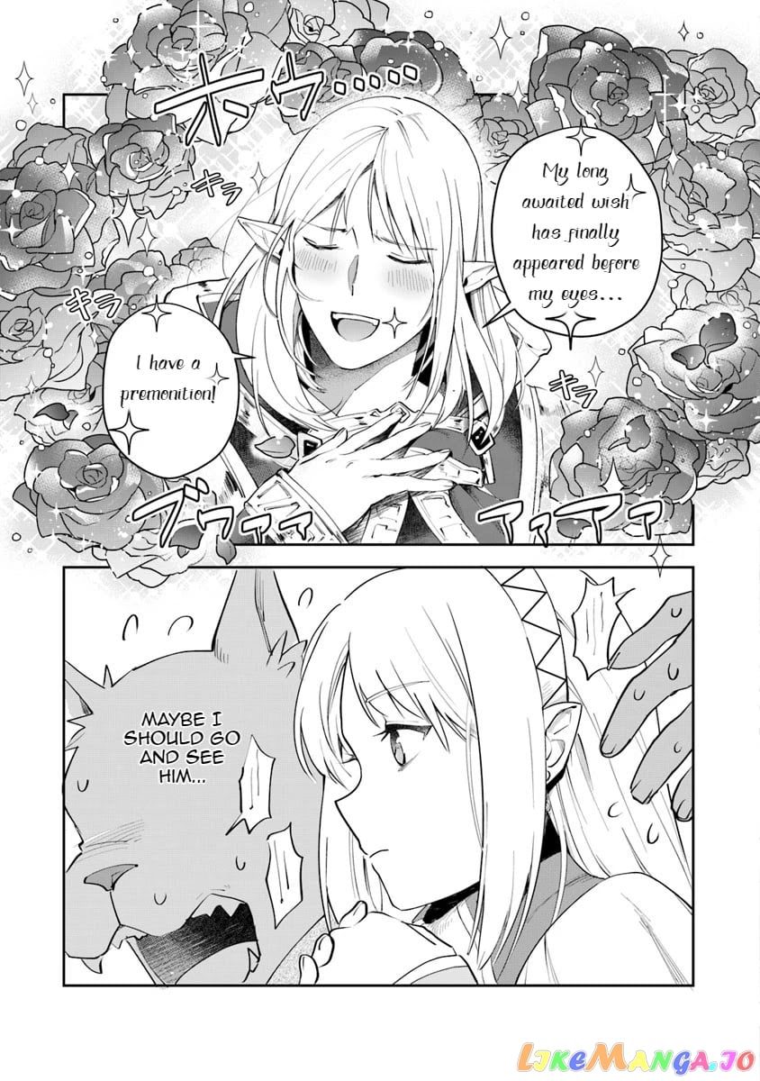 World Of Leadale chapter 5 - page 25