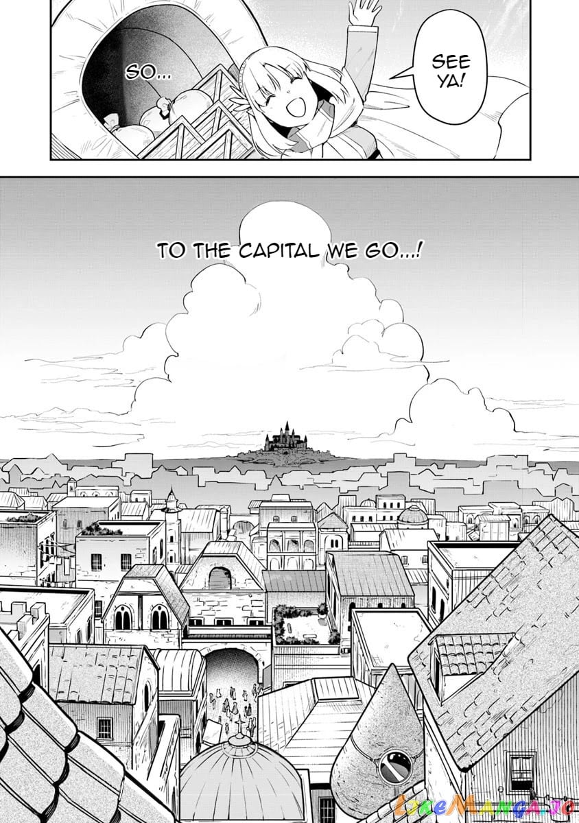 World Of Leadale chapter 5 - page 34