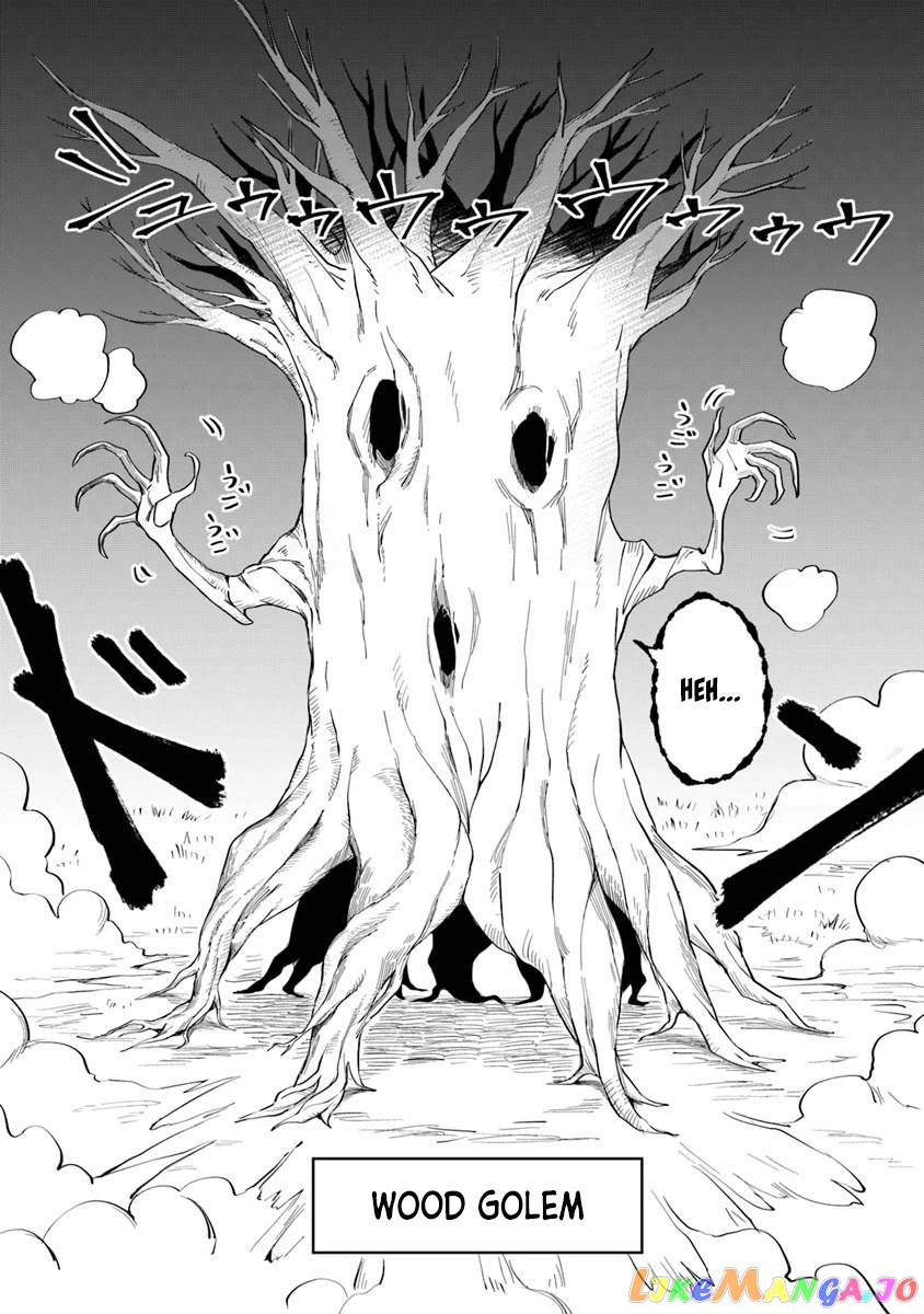 World Of Leadale chapter 6 - page 20