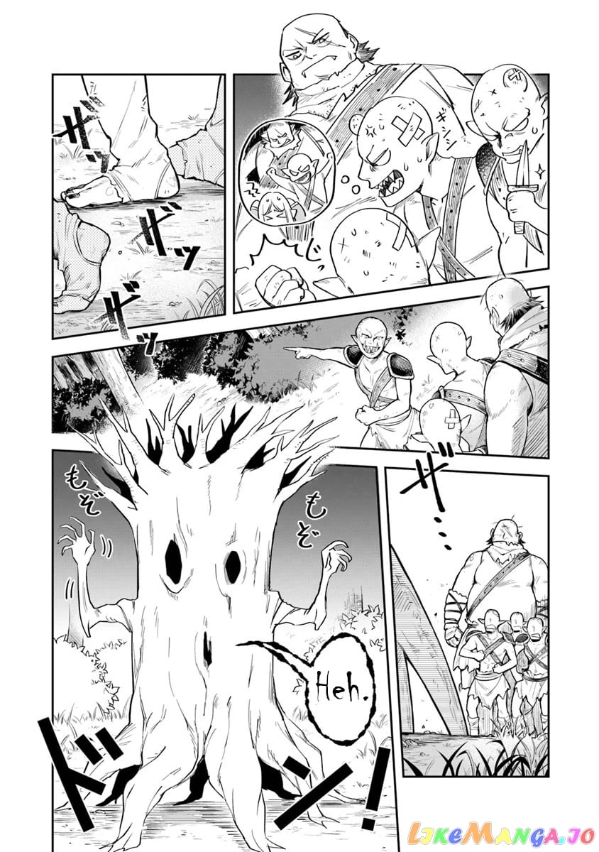 World Of Leadale chapter 6 - page 26
