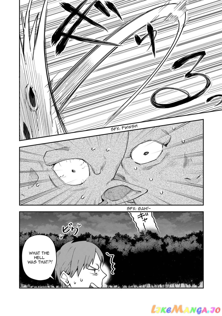 World Of Leadale chapter 6 - page 28