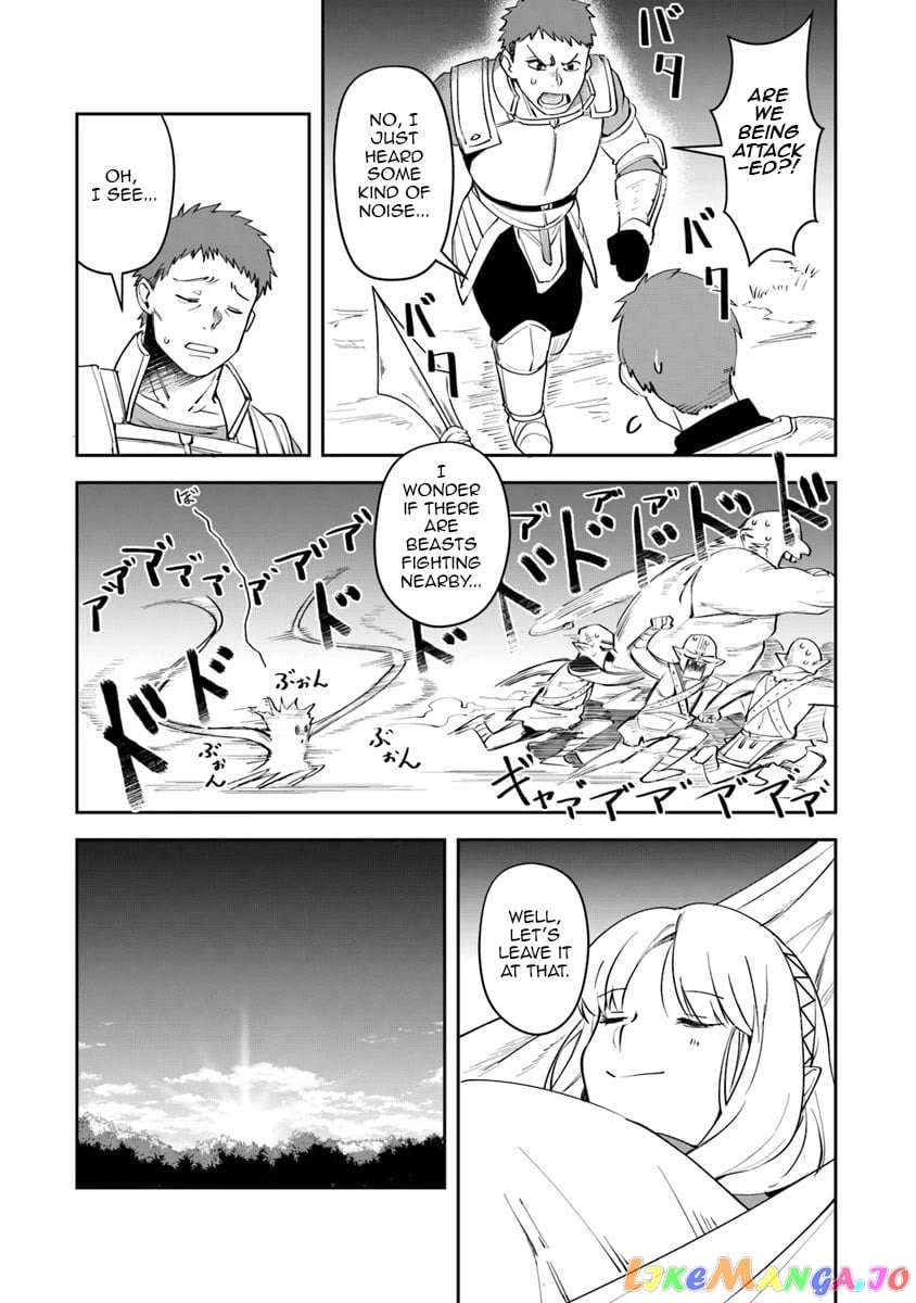 World Of Leadale chapter 6 - page 29