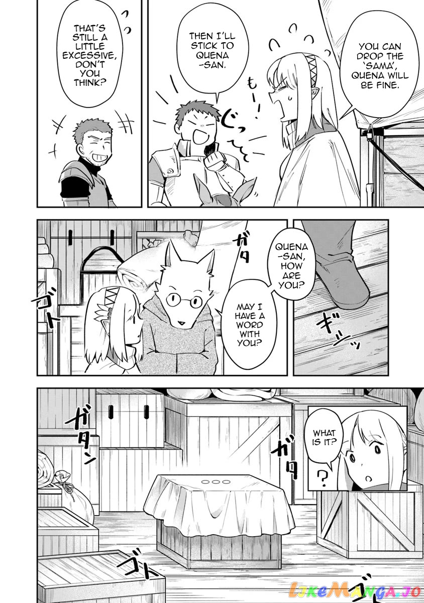 World Of Leadale chapter 6 - page 4
