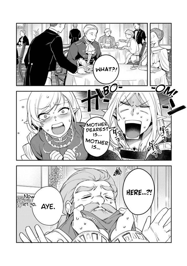 World Of Leadale chapter 8 - page 26
