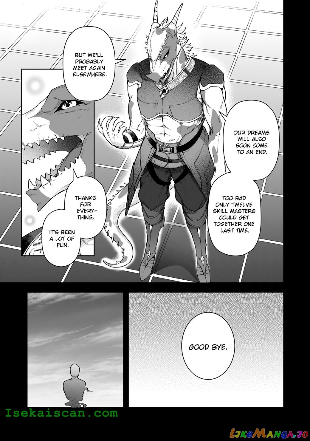 World Of Leadale chapter 9 - page 20