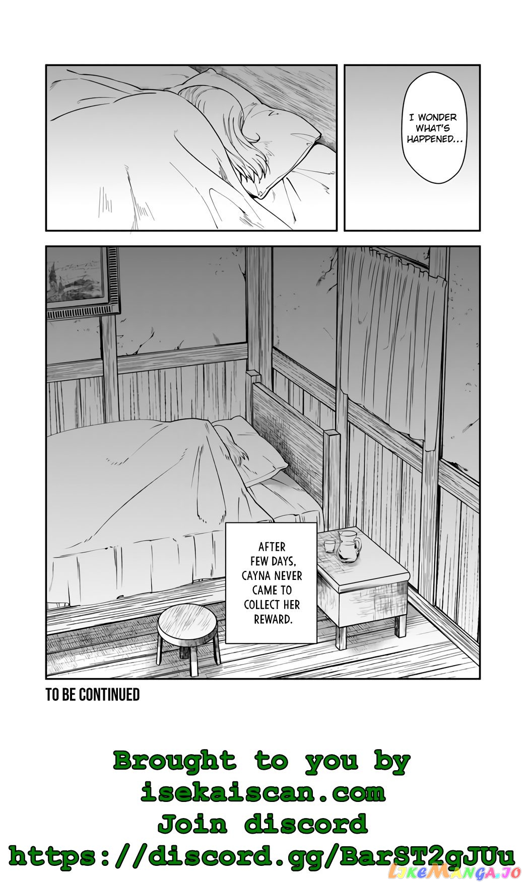 World Of Leadale chapter 9 - page 37