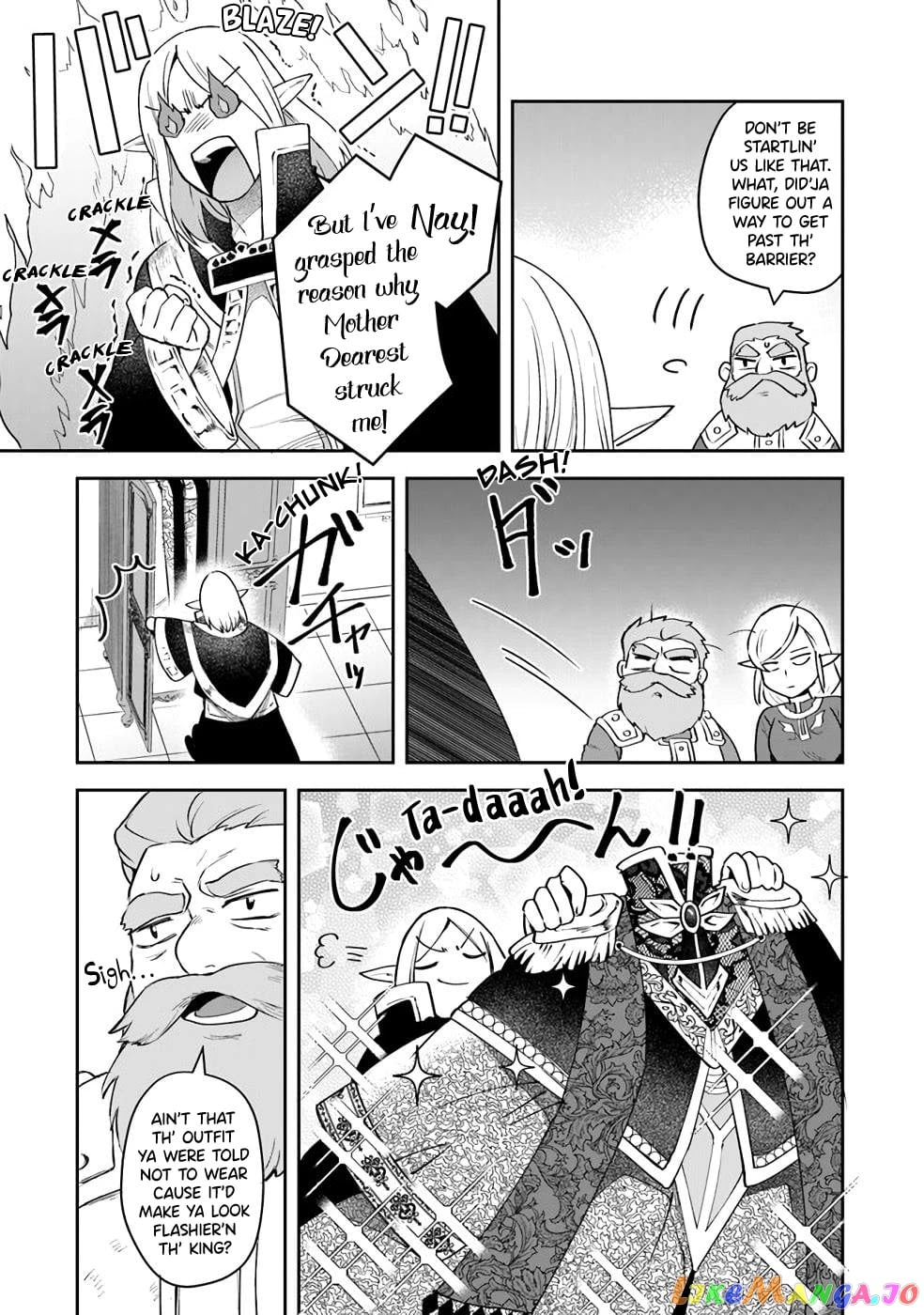 World Of Leadale chapter 10 - page 22