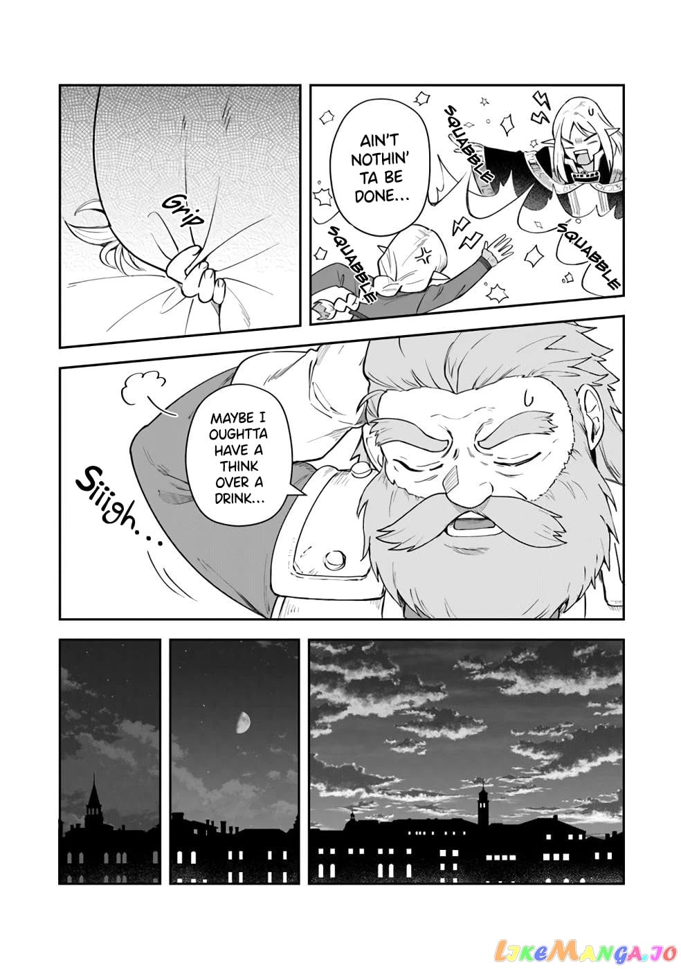 World Of Leadale chapter 10 - page 25