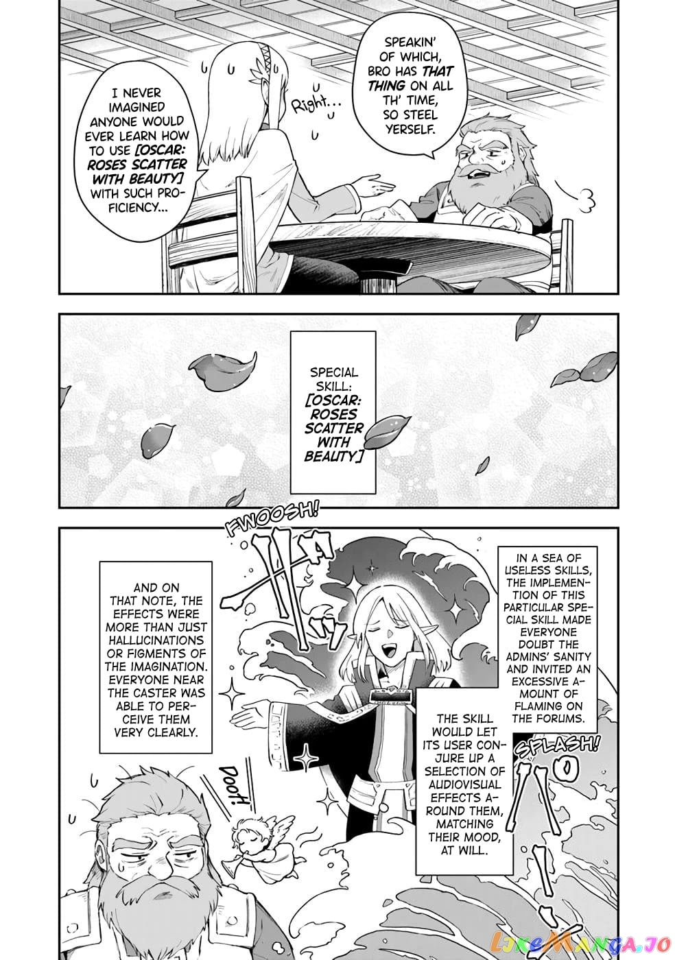 World Of Leadale chapter 10 - page 29