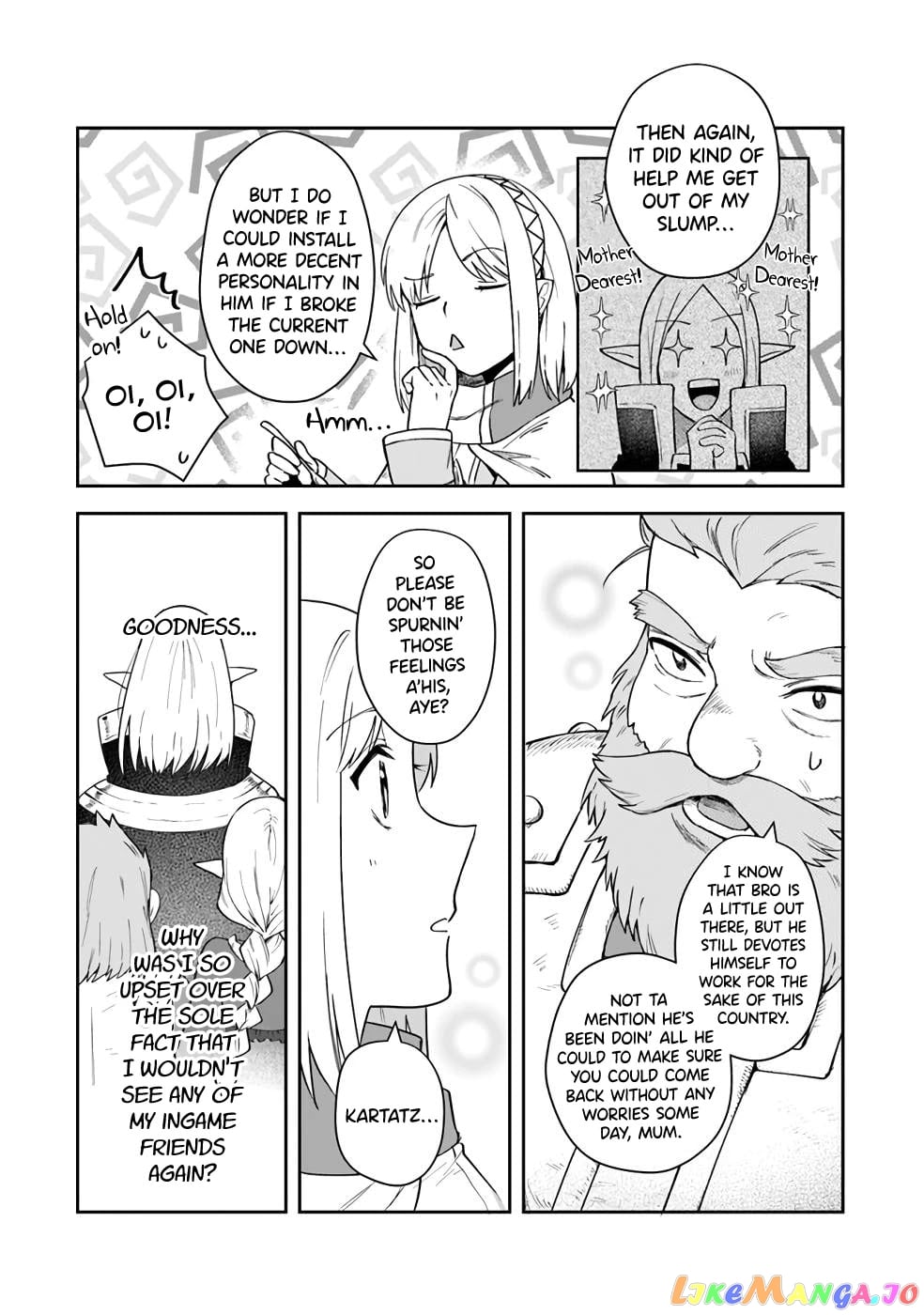 World Of Leadale chapter 10 - page 30