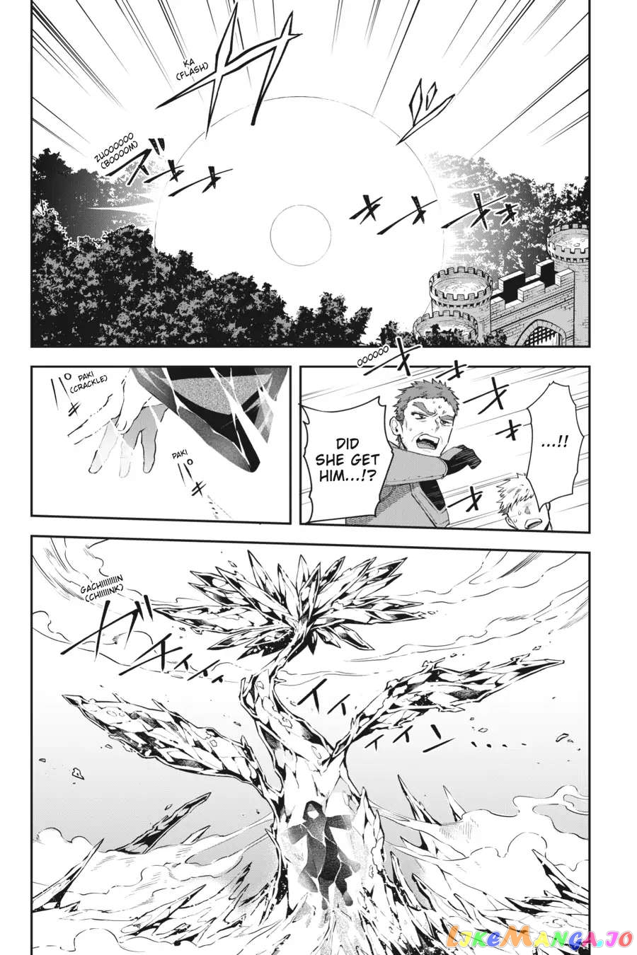 World Of Leadale chapter 12 - page 34