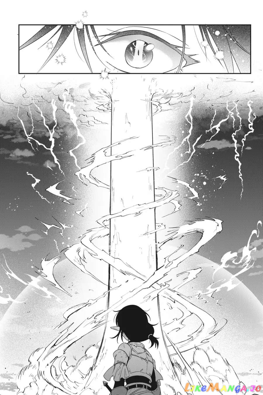 World Of Leadale chapter 16 - page 35