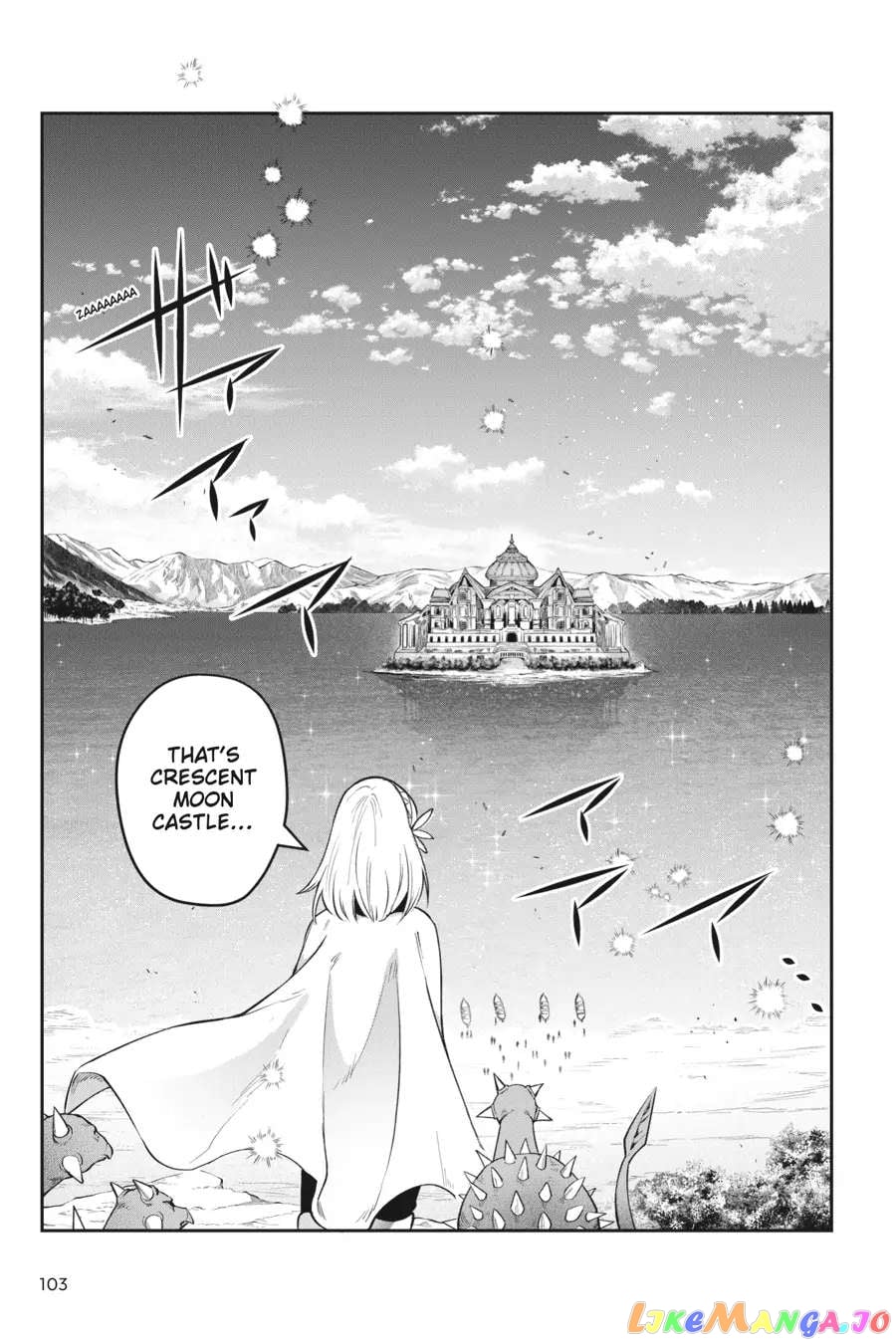World Of Leadale chapter 17 - page 7