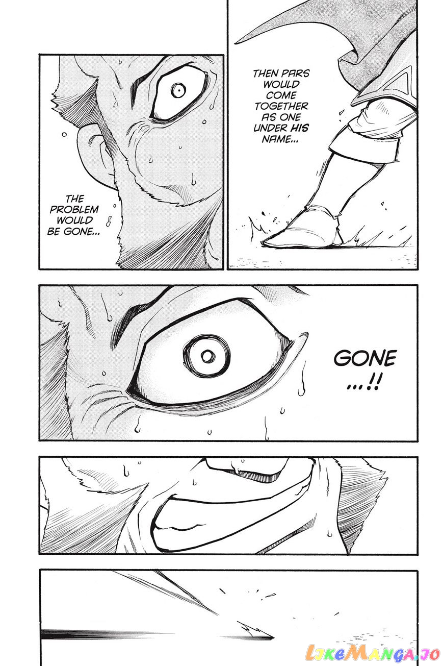 Arslan Senki (ARAKAWA Hiromu) chapter 51 - page 27