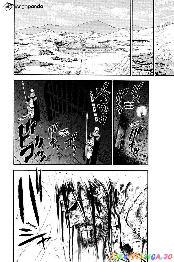 Arslan Senki (ARAKAWA Hiromu) chapter 19 - page 16