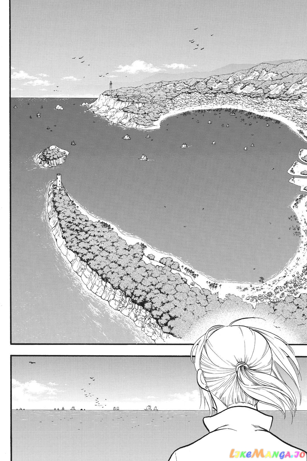 Arslan Senki (ARAKAWA Hiromu) chapter 93 - page 27