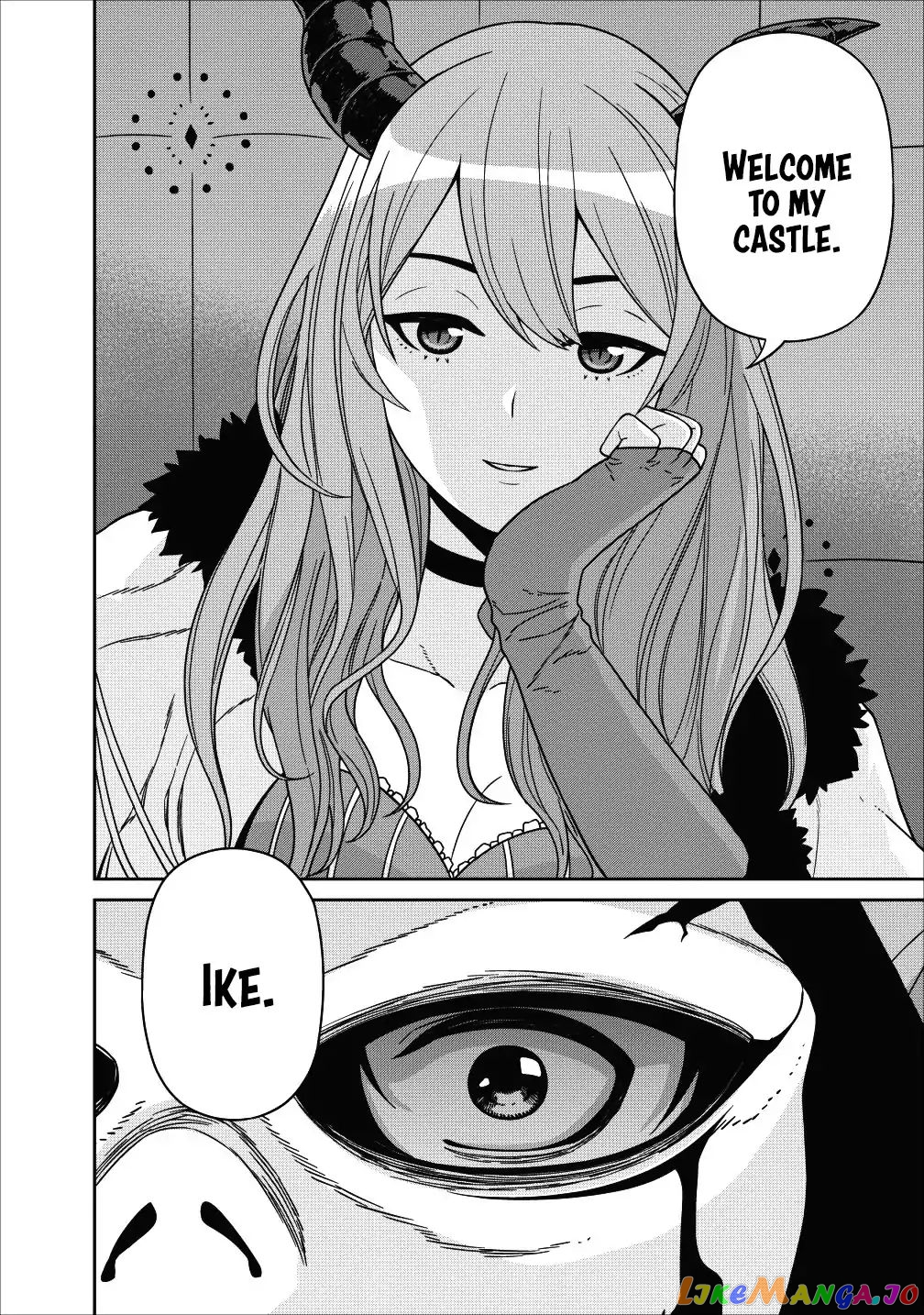 Maou Gun Saikyou No Majutsushi Wa Ningen Datta chapter 1 - page 43
