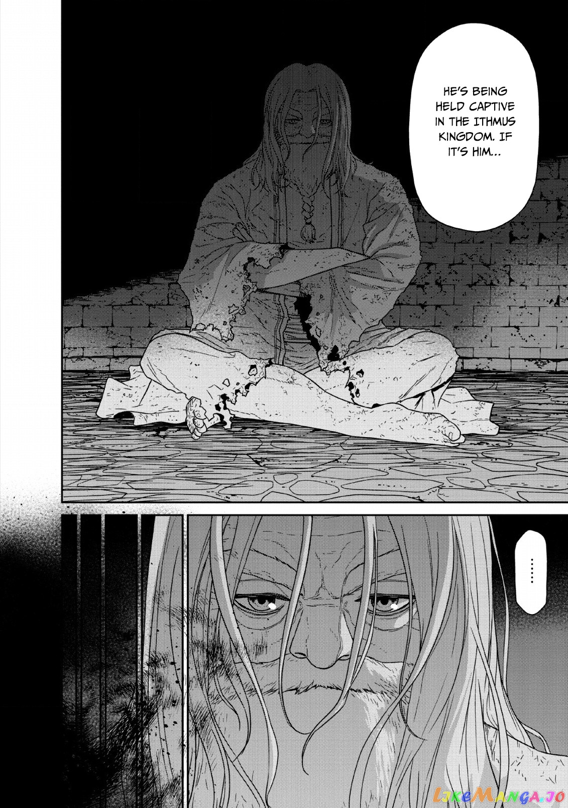 Maou Gun Saikyou No Majutsushi Wa Ningen Datta chapter 11 - page 12